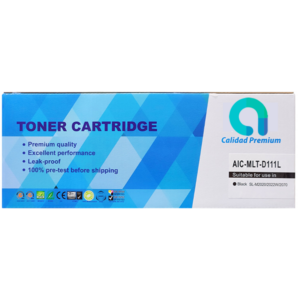 Toner Samsung MLT-D111L M2020, M2022, M2070, M2071, M2074FW, M2077 Compatible