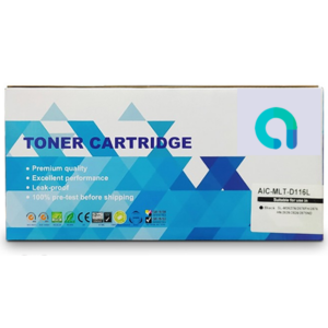Toner Samsung MLT-D116L M2675, M2676,M2625, M2876, M2885FW Compatible