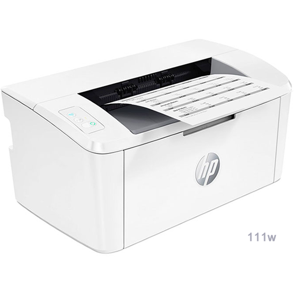 Impresora Laserjet HP M111w Blanco/Negro 7MD68A 2 Impresora Laserjet HP M111w Blanco/Negro 7MD68A - Imagen 2