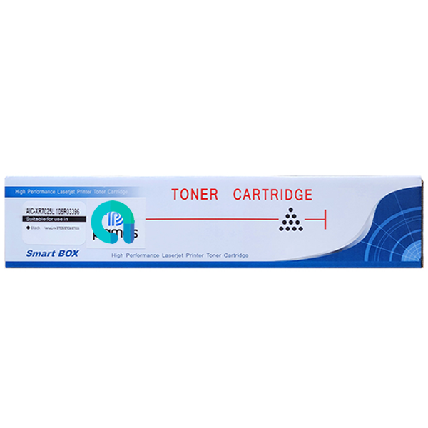 Toner Xerox B7025, B7030, B7035 (106R03396) Black Compatible 31K 2 Toner Xerox B7025, B7030, B7035 (106R03396) Black Compatible 31K - Imagen 2