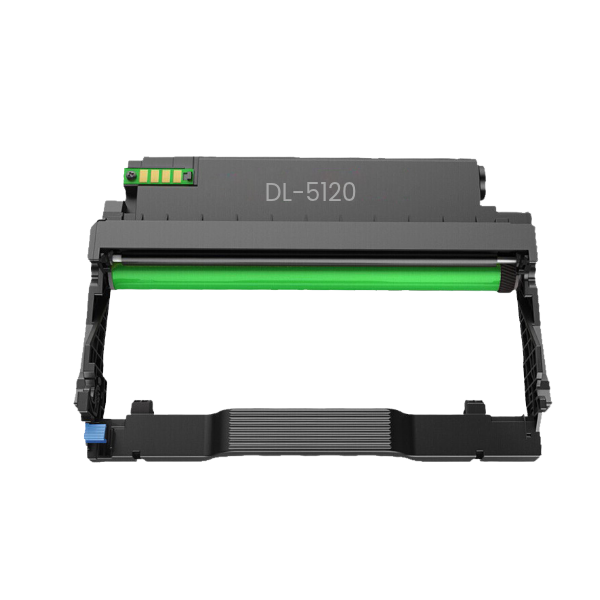 Drum Cilindro Pantum BP5100, BM5100 (DL-5120) Compatible 30K 2 Drum Cilindro Pantum BP5100, BM5100 (DL-5120) Compatible 30K - Imagen 2