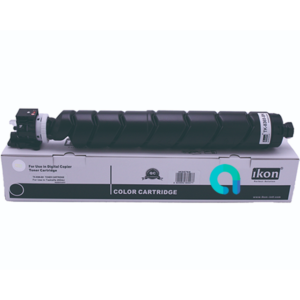 Cartucho de Toner Kyocera Taskalfa 2554ci (TK-8365K) Ikon Black 12K