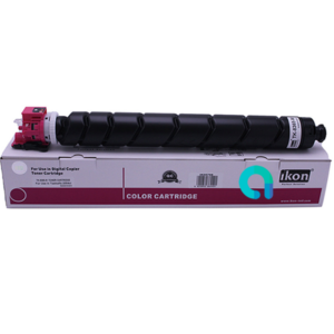 Cartucho de Toner Kyocera Taskalfa 2554ci (TK-8365M) Ikon Magenta / 180g