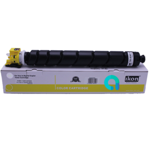 Cartucho de Toner Kyocera Taskalfa 2554ci (TK-8365Y) Ikon Yellow 180g