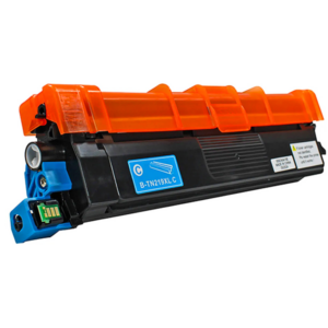 Toner Brother TN-219 HL-L3240CDW, HL-L3280CDW, DCP-L3560CDW, MFC-L3760CDW Cyan