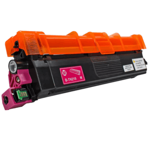 Toner Brother TN-219 HL-L3240CDW, HL-L3280CDW, DCP-L3560CDW, MFC-L3760CDW Magenta