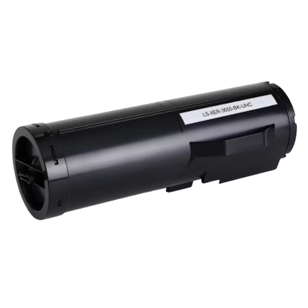 Toner Xerox Workcentre 3655 wc3655 (106R02739) Black Compatible 1 Toner Xerox Workcentre 3655 wc3655 (106R02739) Black Compatible