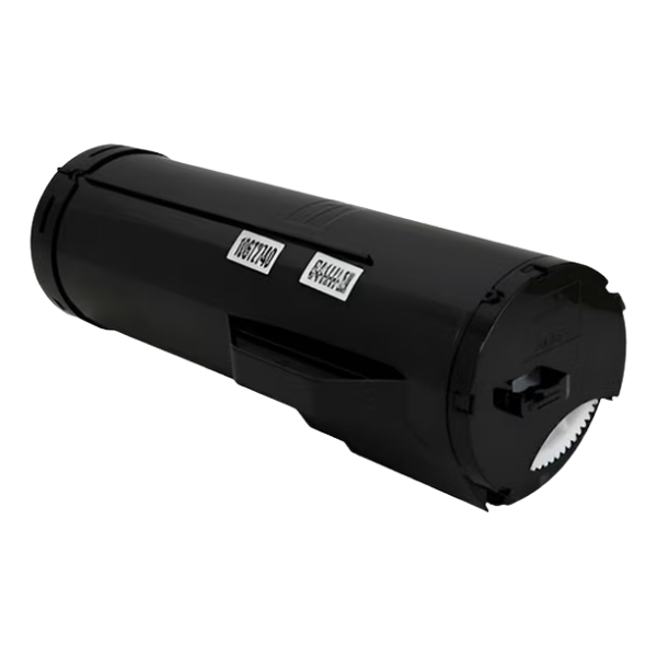 Toner Xerox Workcentre 3655 wc3655 (106R02739) Black Compatible 2 Toner Xerox Workcentre 3655 wc3655 (106R02739) Black Compatible - Imagen 2