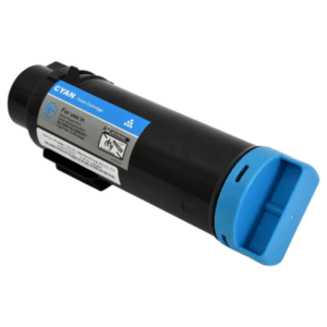 Toner Xerox Phaser 6510 WorkCentre 6515 (106R03481) Cyan Compatible