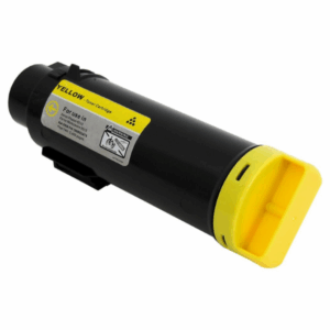 Toner Xerox Phaser 6510 WorkCentre 6515 (106R03483) Yellow Compatible