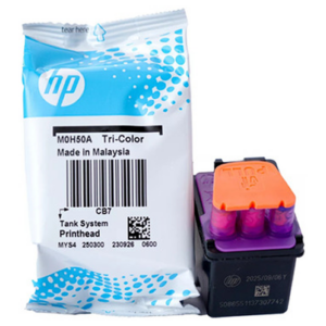 CABEZAL HP (M0H50AL) 515, 530, 615, 315, 415, 5810, 5820, 115 Tricolor
