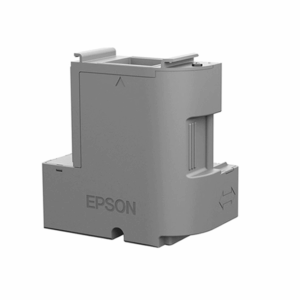 Caja de Mantenimiento Epson L4260, L6171, L6161, L4150, M2170, M3170 Ecotank Et-3700, Et-3750, Et-4750
