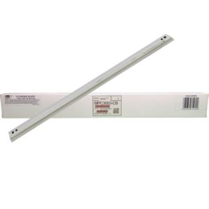 Cuchilla de Limpieza Ikon Ricoh Aficio MP C3003, 3503, 3504, 6003, 4503, IM C3000, IM C3500, IM C4500
