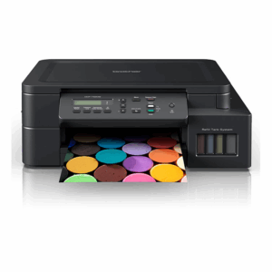 Impresora Multifuncional Brother DCP-T520W Wireles