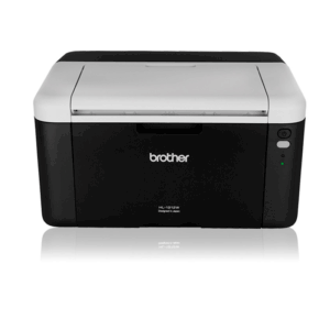 Impresora Brother Laser HL-1212W Monocromática