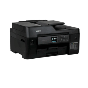 Multifuncional Brother MFCT4500DW A-3 WIFI/ DUPLEX/ ADF