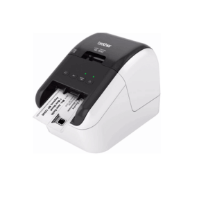 Impresora Etiquetera Brother Ultra FAS QL800
