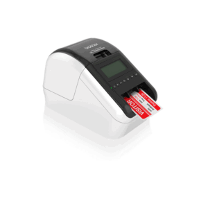 Impresora Etiquetera Brother QL-820NWB