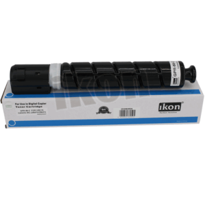 Toner Canon GPR-58 iR Advance C256iF, C356iF, C256iF II, C356iF II Ikon Cyan 18K