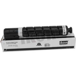 Toner Canon GPR-58 iR Advance C256iF, C356iF, C256iF II, C356iF II Ikon Black 23K