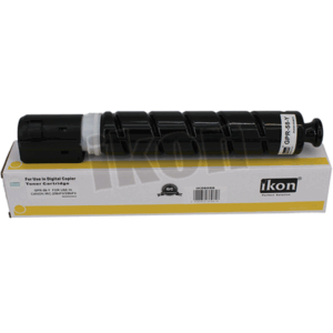 Toner Canon GPR-58 iR Advance C256iF, C356iF, C256iF II, C356iF II Ikon Yellow 18K