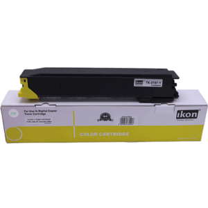 Toner Kyocera Taskalfa 306ci, 307ci, 308ci (TK-5197) Ikon Yellow 7K