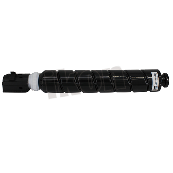 Toner Canon iR ADV. DX 6855i, DX 6860i, DX 6870i Ikon Compatible 2 Toner Canon iR ADV. DX 6855i, DX 6860i, DX 6870i Ikon Compatible - Imagen 2