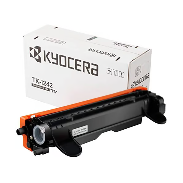 Toner Kyocera TK-1242 PA2000w, MA2000, MA2000w Original 1.5K 1 Toner Kyocera TK-1242 PA2000w, MA2000, MA2000w Original 1.5K