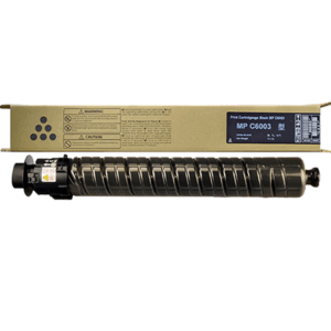 Toner Ricoh MP C4503, MP C5503, MP C5504, MP C6003, MP C6004 Black 33K