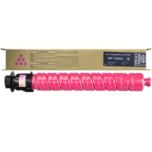 Toner Ricoh MP C4503, MP C5503, MP C5504, MP C6003, MP C6004 Magenta 22.5K