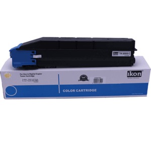 Cartucho de Toner Kyocera Taskalfa 4500ci, 5550ci (TK-8507) Cyan