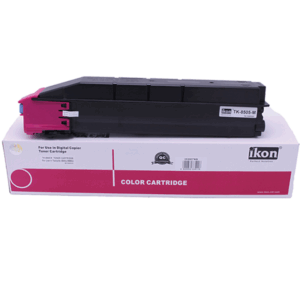 Cartucho de Toner Kyocera Taskalfa 4500ci, 5550ci (TK-8507) Magenta