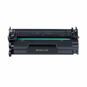 Toner HP LaserJet PRO 4003, MFP 4103FDW W1510A (151A) Compatible Black 3K