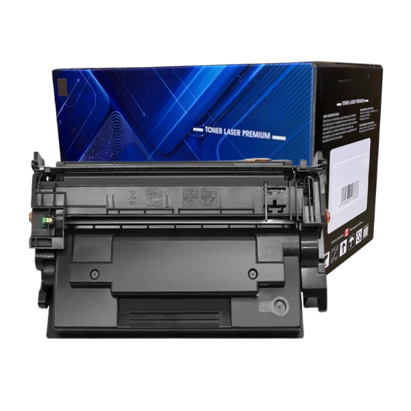 Toner HP LaserJet Pro 4003, MFP 4103fdw, W1510A (151A) Compatible Black 3K 1 Toner HP LaserJet Pro 4003, MFP 4103fdw, W1510A (151A) Compatible Black 3K