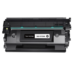 Toner HP Laserjet M404dw, M428dw 58X (CF258X) Compatible Premium 10K