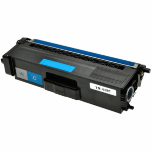 Toner Brother HL-L8360CDW, MFC-L8610CDW, MFC-L8900CDW, MFC-L9570CDW TN-419 Cyan 9K