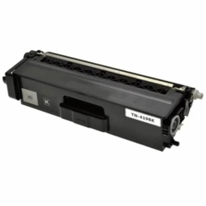 Toner Brother HL-L8360CDW, MFC-L8610CDW, MFC-L8900CDW, MFC-L9570CDW TN-419K Black 9K