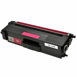 Toner Brother HL-L8360CDW, MFC-L8610CDW, MFC-L8900CDW, MFC-L9570CDW TN-419 Magenta 9K