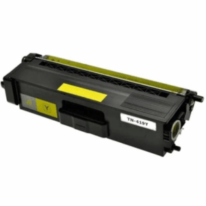 Toner Brother HL-L8360CDW, MFC-L8610CDW, MFC-L8900CDW, MFC-L9570CDW TN-419 Yellow 9K
