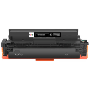 Toner HP 414X M455dn, M454dn, M479fdw (W2020X) Black Compatible 7.5K