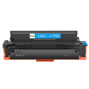 Toner HP 414X M455dn, M454dn, M479fdw (W2021X) Cyan Compatible 6K