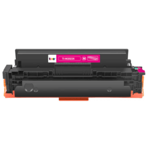 Toner HP 414X M455dn, M454dn, M479fdw (W2023X) Magenta Compatible 6K