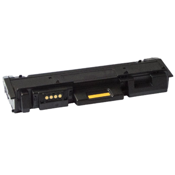 Toner Xerox Cartridge Phaser 3052, 3260, Workcentre 3215, 3225 Compatible 2 Toner Xerox Cartridge Phaser 3052, 3260, Workcentre 3215, 3225 Compatible - Imagen 2
