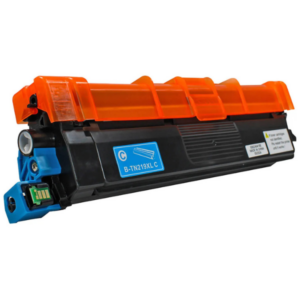 Toner TN-219XL, TN219XL, DCP-L3560CDW, MFC-L3760CDW HL-L3240CDW Cyan 2.3K