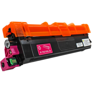 Toner TN-219XL, TN219XL, DCP-L3560CDW, MFC-L3760CDW HL-L3240CDW Magenta 2.3K