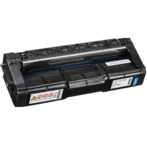 Toner Ricoh M C250H, M C250Fw, M C251F W, P C301W, M C251Fw Cyan