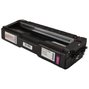 Toner Ricoh M C250H, M C250Fw, M C251F W, P C301W, M C251Fw Magenta
