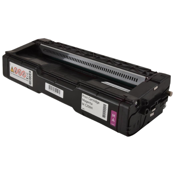Toner Ricoh M C250H, M C250Fw, M C251F W, P C301W, M C251Fw Magenta 1 Toner Ricoh M C250H, M C250Fw, M C251F W, P C301W, M C251Fw Magenta