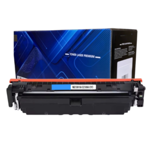 Toner HP Laser Jet Pro 4203, 4303FDW W2301A (230A) Compatible CYAN 1,8K