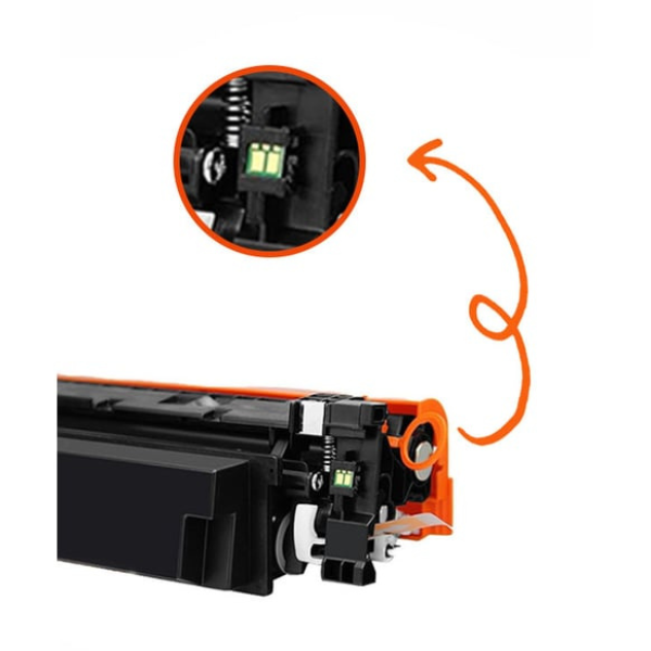 Toner HP Laser Jet Pro 4203, 4303FDW W2303A (230A) Compatible MAGENTA 1,8K 2 Toner HP Laser Jet Pro 4203, 4303FDW W2303A (230A) Compatible MAGENTA 1,8K - Imagen 2